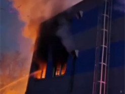 У Чехії підпалили підприємство з виготовлення дронів. Прем’єр скликав Раду безпеки, – ЗМІ