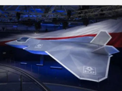 Європейські розробники представили концепцію винищувача шостого покоління GCAP