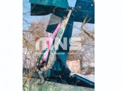 Російська ППО випадково збила літак біля Москви — ЗМІ