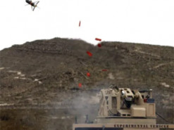 Американський стартап показав ракетну систему нового покоління Zeus