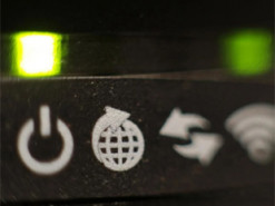 Що означають миготливі індикатори на роутері та коли варто хвилюватися