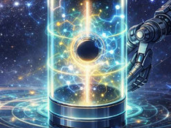 Перша квантова батарея в світі порушила всі правила зарядки