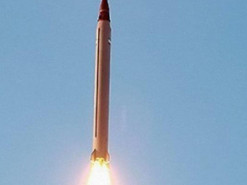 WSJ дізналося, скільки ще ракет, дронів і пускових установок залишилося в Ірану