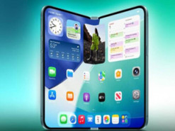 Перший складаний iPhone: що вже відомо про гучну новинку