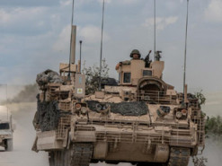 У США "перевинайшли" Bradley: AMPV отримав бойовий модуль з гарматою