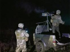 В уряді повідомили, скільки дронів збила приватна ППО