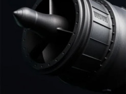 Тяга у 450 кг. Американська компанія створила інноваційну силову установку для безпілотних винищувачів