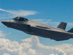 Ізраїль озброїться новими ескадрильями винищувачів F-35 та F-15IA