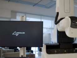 Майбутнє нейрохірургії. Робот Neuralink автоматизує імплантацію чипів у мозок