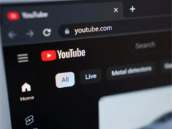 Новий баг YouTube "з’їдає" 100% потужності процесора: як це виправити