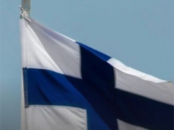 Невідомий безпілотник порушив повітряний простір Фінляндії біля кордону з РФ
