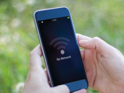 Роутери скоро стануть непотрібними: як працює новий LiFi-інтернет