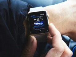 Які функції є лише у Apple Watch: список