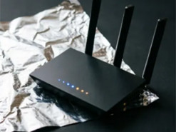 Фольга для підсилення Wi‑Fi: експерти пояснили, коли лайфхак допомагає, а коли – ні