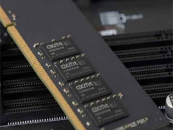 AMD попереджає про довгу кризу цін на оперативну пам’ять DDR5