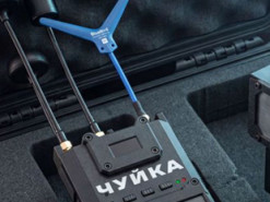 Український детектор дронів отримав вихід на "великі екрани": як він працює