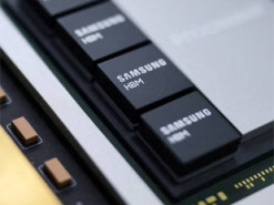 Samsung підняла ціни на виробництво чіпів до 15%