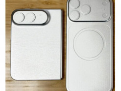 Перший складаний iPhone може отримати MagSafe і тонкий корпус