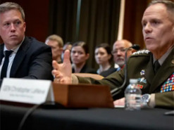 Армія США згортає підрозділ дронів, який переймав досвід ЗСУ: у Конгресі вимагають пояснень
