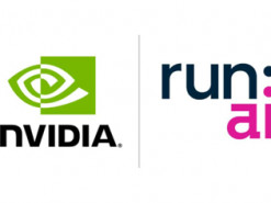 NVIDIA купить ізраїльський стартап Run:ai за $700 млн