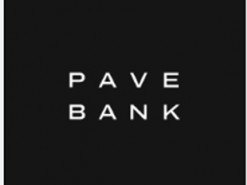Pave Bank залучив $39 млн за участю Accel і Tether
