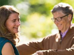 Білл Гейтс пожертвував у фонд ексдружини багатомільярдну суму: що відомо