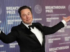 Ілон Маск назвав уряд Великої Британії "фашистським" через загрозу блокування X