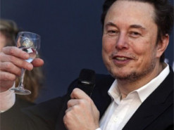 Мультимільярдер Маск визнав, що щастя за гроші не купиш