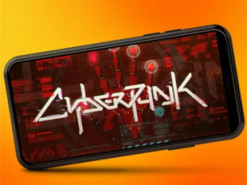 Cyberpunk 2077 запустили на смартфоні з високими налаштуваннями