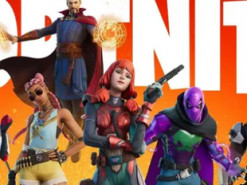 У Fortnite з'явиться новий режим для гри від першої особи: коли чекати