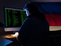 Російські хакери атакували грецьку компанію