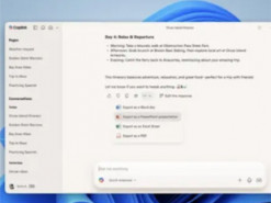 Copilot доєднався до Gmail і навчився створювати файли MS Office: що відомо