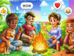 Telegram отримав велике оновлення з новими функціями та покращеним дизайном