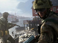 Electronic Arts дасть безкоштовно пограти в Battlefield 6, але гра буде доступна не повністю