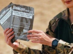 Медична допомога в смартфоні: 10 навчальних ресурсів для військових і цивільних