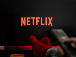 Netflix зніме комедію про спробу відновити доступ до криптогаманця з $35 млн