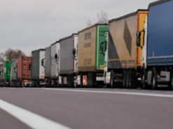 На Прикарпатті директор компанії вносив неправдиві дані у державну систему перевезень «Шлях»