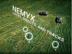 Швейцарські розробники представили систему Nemyx для координації роїв бойових дронів
