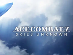 Ace Combat 7 встановила рекорд із продажами у сім мільйонів копій