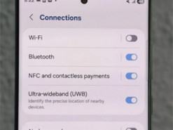 Samsung звинуватили в обмеженні роботи сторонніх трекерів з UWB