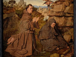 ШІ поставив під сумнів авторство двох відомих картин XV століття