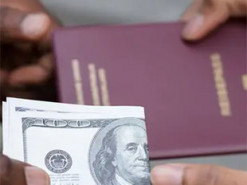 Українця судять у США за створення сайту з підробленими посвідченнями