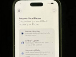 Apple додала в iOS 27 новий режим порятунку iPhone