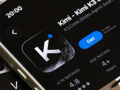 Рекордний попит на китайський ШІ Kimi K3: розробники тимчасово обмежили нові підписки