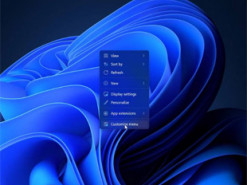 Windows 11 отримає оновлене контекстне меню