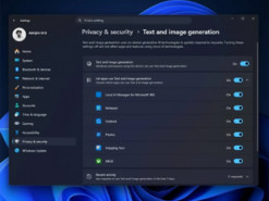 Вірусний скриншот Windows 11 спричинив чутки про приховану роботу ШІ