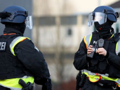 Підліток із Росії затриманий у Німеччині за поширення пропаганди ІДІЛ