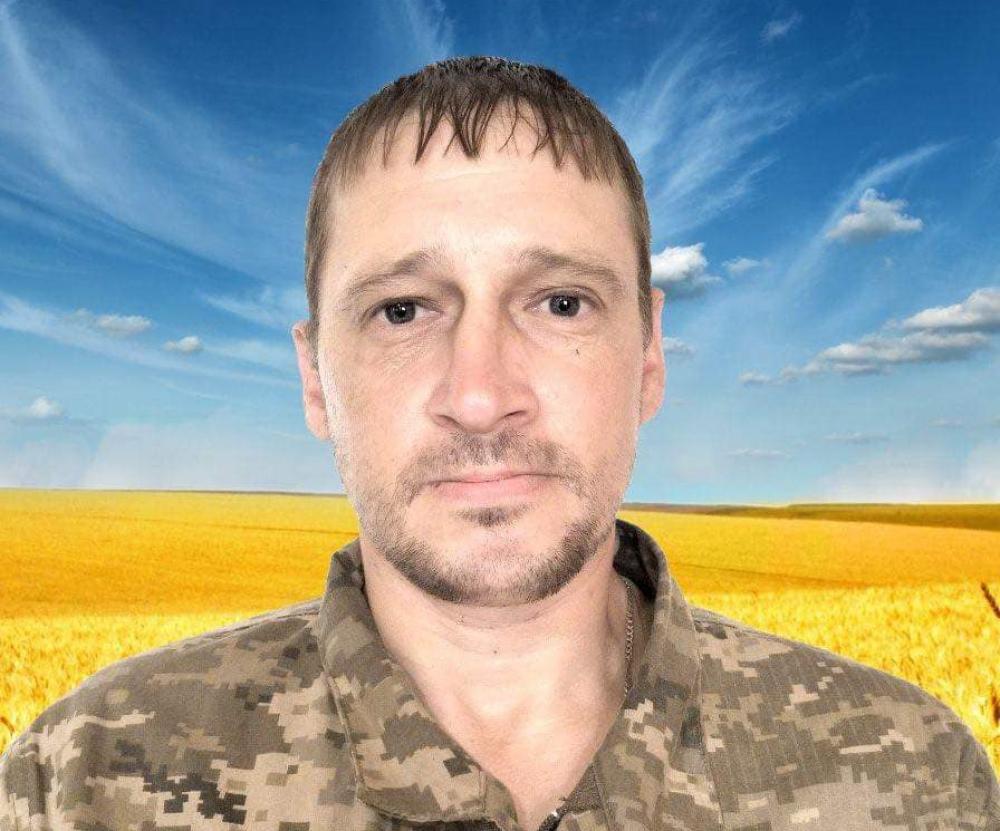 У госпіталі Києва помер військовослужбовець з Рівненщини