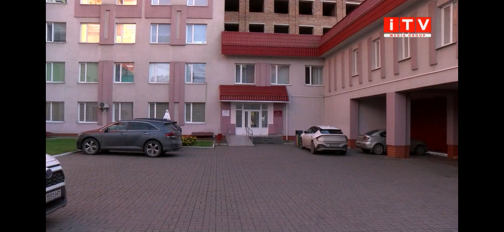 У Рівному відкрили перший в Україні стомакабінет на базі обласного протипухлинного центру (ВІДЕО)