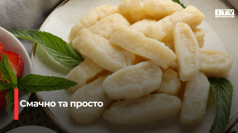 Ліниві вареники з сиром: рецепт для швидкого сніданку